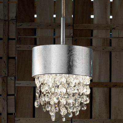 Ola Mini Pendant by Masiero - Starlight Lighting USA and Canada